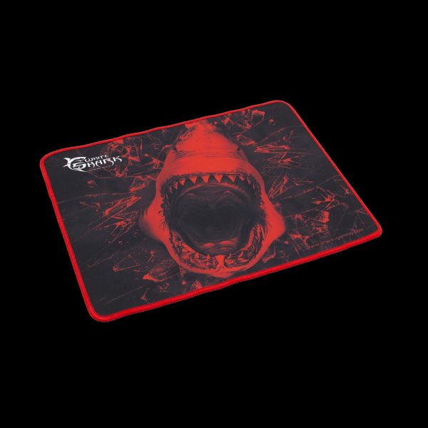 White Shark PODLOGA ZA MIŠ GMP-1699 SKYWALKER 32x25cm - Slika 4