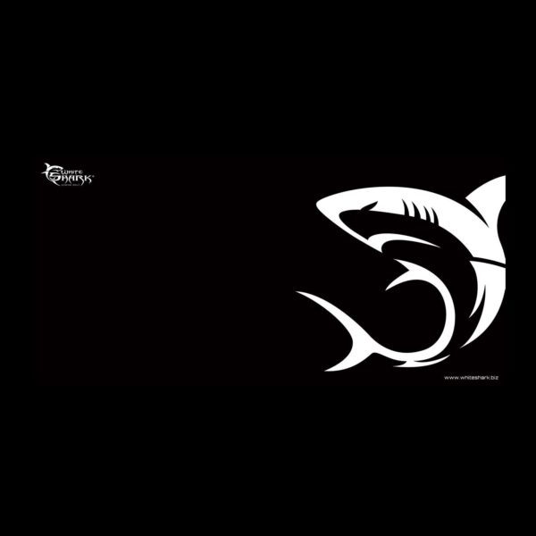 White Shark PODLOGA ZA MIŠ 137,5x67,5cm TMP-115 - SHARK - Slika 2
