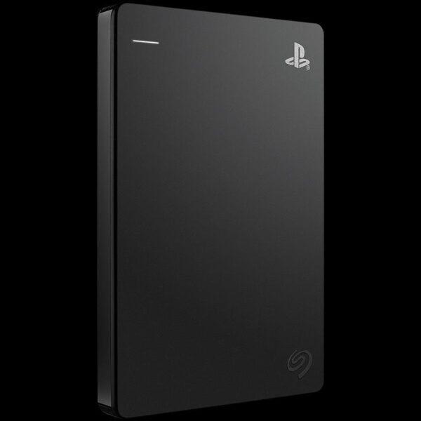 SEAGATE HDD External Game Drive for PS4 (2.5'/2TB/USB 3.0), STGD2000200