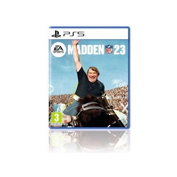 Madden 23 PS5, MADDEN23PS5