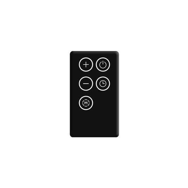 VIVAX HOME panelna grijalica PH-1500D B - Slika 2