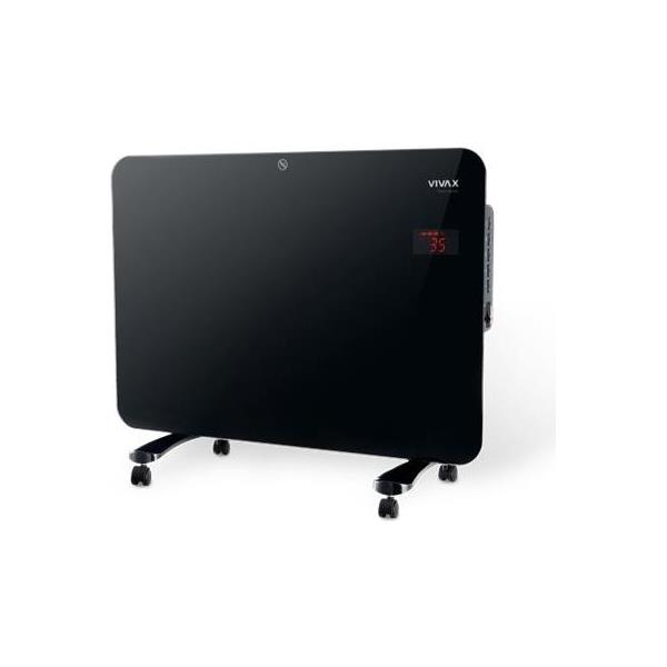VIVAX HOME panelna grijalica PH-1500D B - Slika 3
