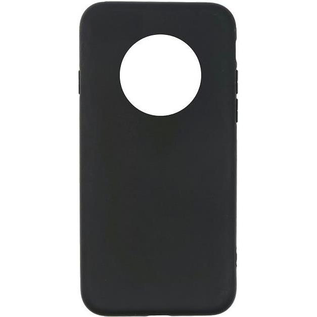 MM TPU HONOR MAGIC 4 LITE SILICONE MIKRO BLACK