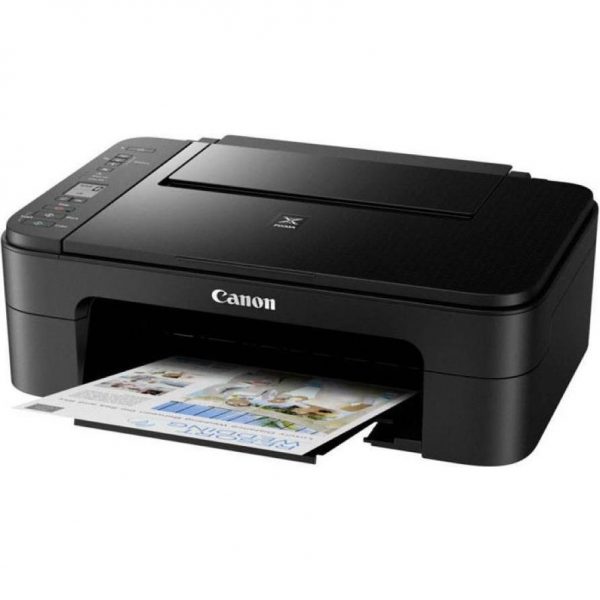 Canon Pixma TS3350 - Crni - Slika 2