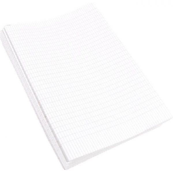 Papir trgovački A3 visoki karo savijeni pk200 Fornax, 000012952
