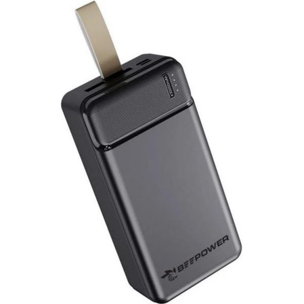 BeePower Power Bank - BP-30 30000mAh 2.1A 2 x USB crni, 4747 - Slika 2