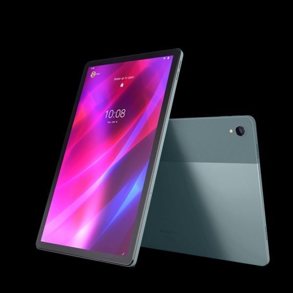 Lenovo Tab P11 Plus OctaC/6GB/128GB/LTE/11''2K/siv, ZA9L0162BG