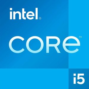 Intel CPU Desktop Core i5-12400F (2.5GHz, 18MB, LGA1700) box, BX8071512400FSRL5Z