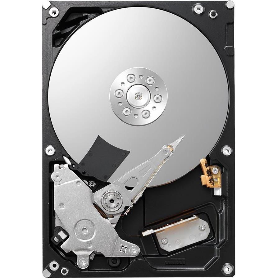 HDD desktop Toshiba P300 (3.5" 2TB, 7200RPM, 64MB, NCQ, AF, SATAIII), Retail, HDWD120EZSTA - Slika 2