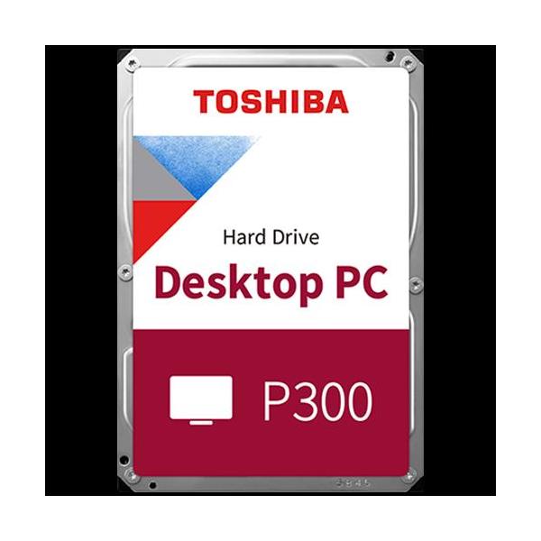 HDD desktop Toshiba P300 (3.5" 2TB, 7200RPM, 64MB, NCQ, AF, SATAIII), Retail, HDWD120EZSTA - Slika 4