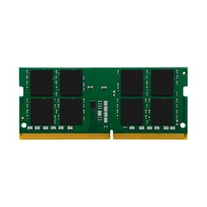 KINGSTON 16GB 3200MHz DDR4 CL22 Non-ECC SODIMM Dual Rank EAN: 740617310986, KCP432SD8/16