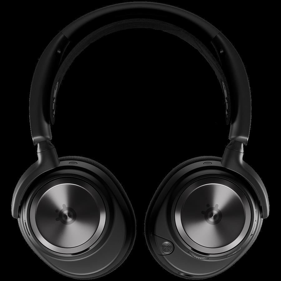 SteelSeries I Arctis Nova Pro Wireless I Gaming Headset I Wireless