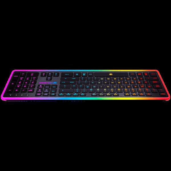 Cougar I Vantar I 37VANXNMB.0002 I Keyboard I Scissor switch / 8 Backlight effects, CGR-WXNMB-VAN - Slika 4
