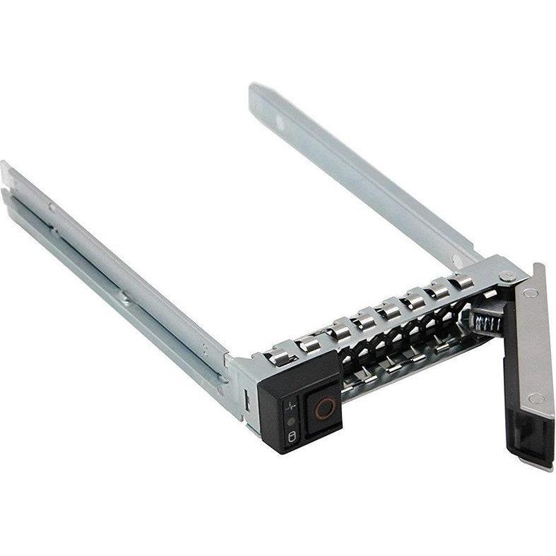 HDD TRAY CADDY DXD9H 2.5in for DELL 14G POWEREDGE SERVER R640 R740 R740xd R940 C6420, DXD9H-14