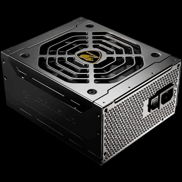 Cougar I GEX 1050 I 31GE105003P01 I PSU I 80plus Gold / Fully modular / 1050 W