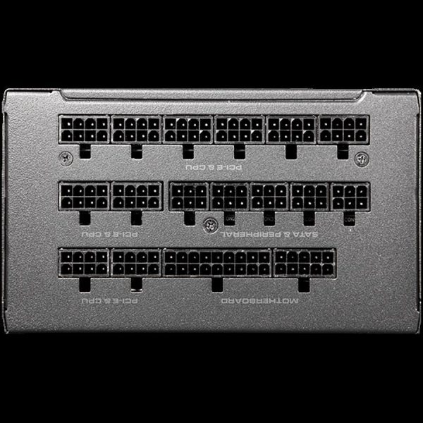 Cougar I GEX 1050 I 31GE105003P01 I PSU I 80plus Gold / Fully modular / 1050 W - Slika 3