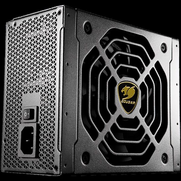 Cougar I GEX 1050 I 31GE105003P01 I PSU I 80plus Gold / Fully modular / 1050 W - Slika 5
