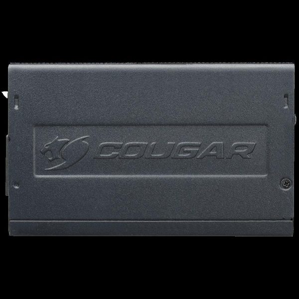 Cougar I VTE 600 I 31VE060.0003P I PSU I 80Plus Bronze / Single +12V DC Output / 600W / Supports PCIe 4.0 graphics cards, CGR BS-600 - Slika 2