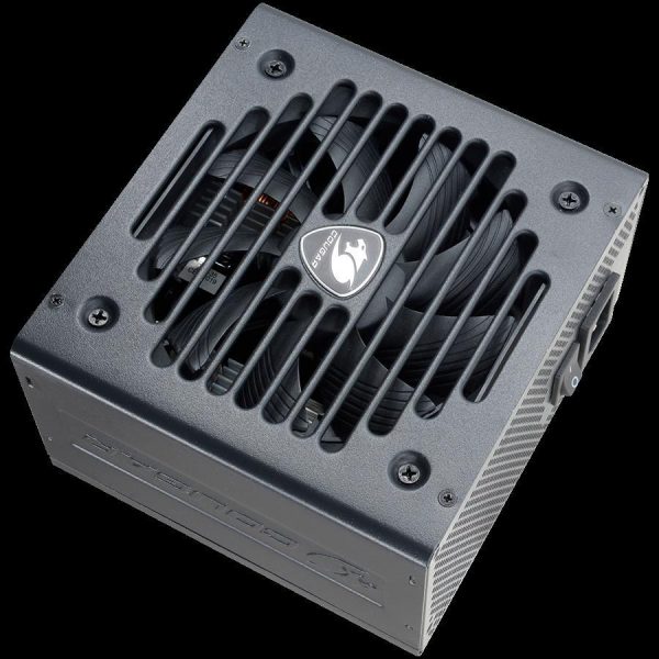 Cougar I VTE 600 I 31VE060.0003P I PSU I 80Plus Bronze / Single +12V DC Output / 600W / Supports PCIe 4.0 graphics cards, CGR BS-600 - Slika 3