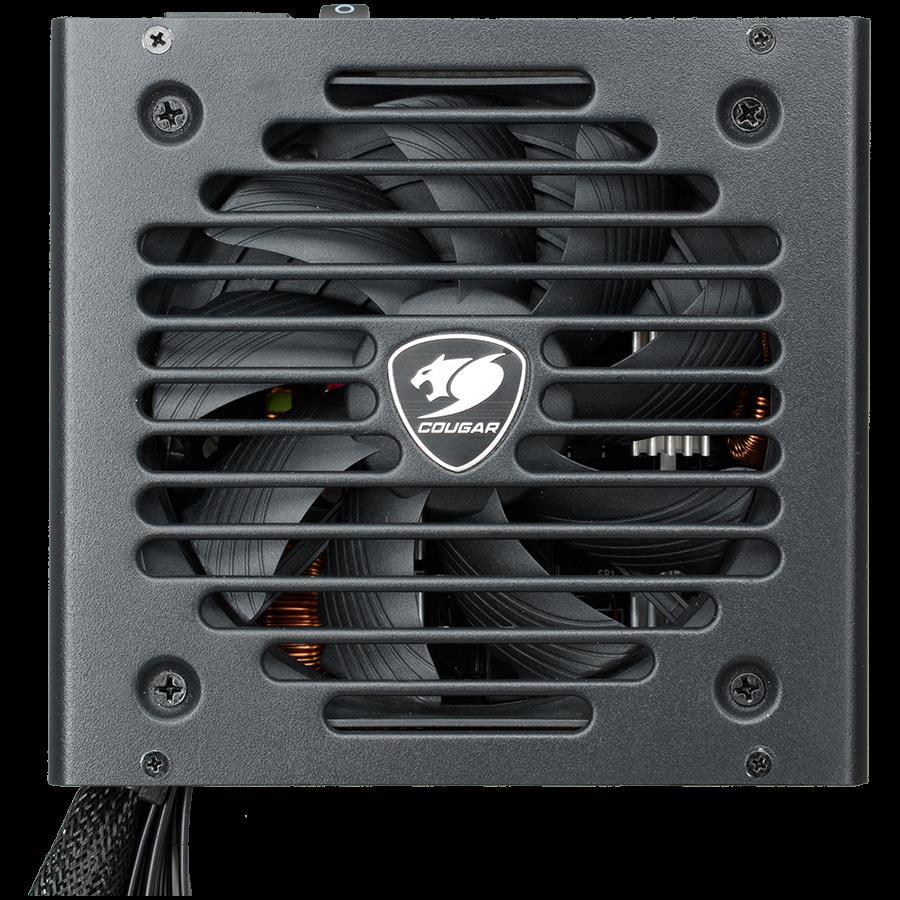 Cougar I VTE X2 750 I 31VX075.0001P I PSU I VTE X2 750 I 80Plus Bronze / Single +12V DC Output / 750W / Supports PCIe 4.0 graphics cards, CGR VX-750 - Slika 4
