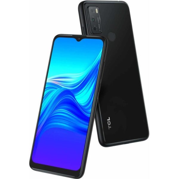 TCL 20Y 4G 4/128GB, 6156D1, CRNI