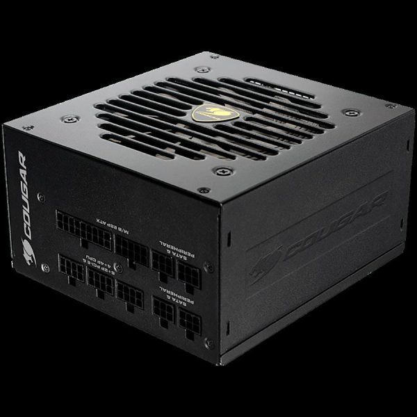 Cougar I GEX 850 I 31GE085002P01 I PSU I 80plus Gold / Fully modular / 850W, GEX850 - Slika 4