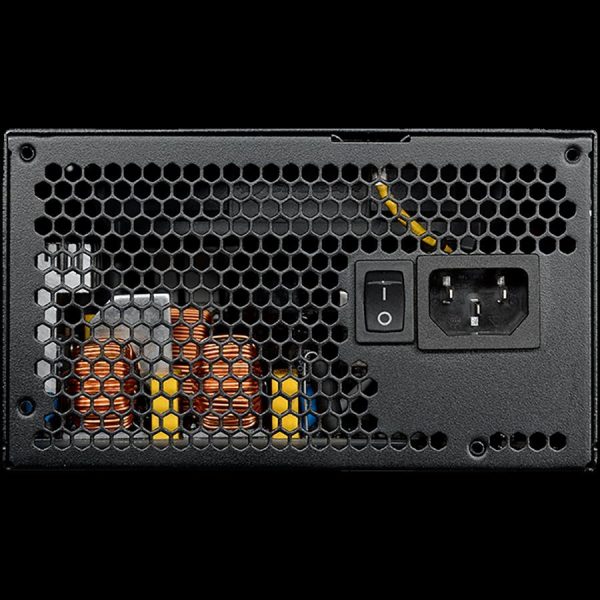 Cougar I GEX 850 I 31GE085002P01 I PSU I 80plus Gold / Fully modular / 850W, GEX850 - Slika 5