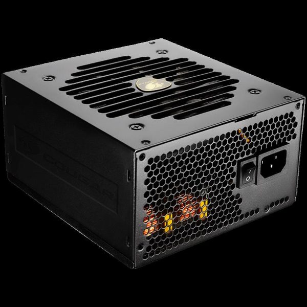 Cougar I GEX 850 I 31GE085002P01 I PSU I 80plus Gold / Fully modular / 850W, GEX850 - Slika 6