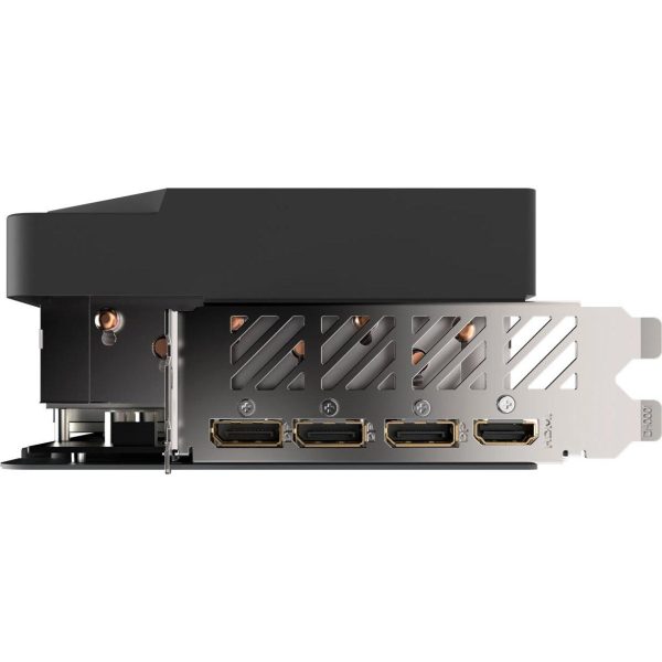 GIGABYTE Video Card NVIDIA GeForce RTX 4080 EAGLE OC 16GB, GDDR6X 16GB/256bit, PCI-E 4.0 x16, 1x HDMI, 3x DP, 1x 16 pin power, ATX, Retail, GV-N4080EAGLE OC-16GD - Slika 2