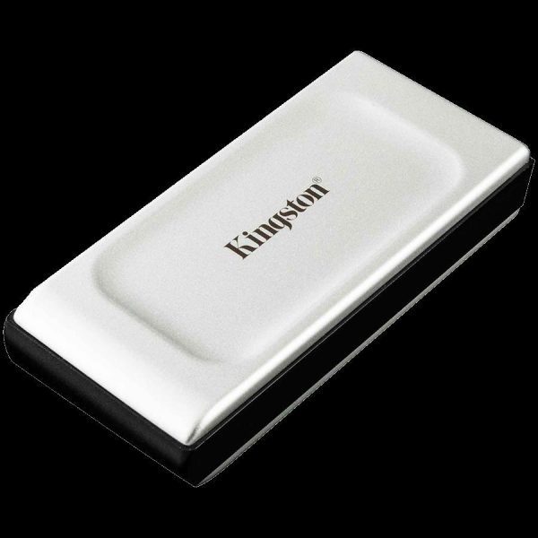 Kingston 2TB Portable SSD XS2000, SXS2000/2000G