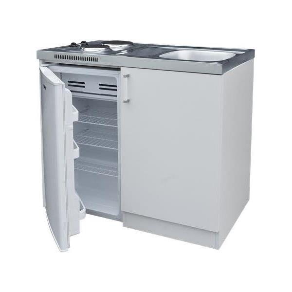 VIVAX HOME mini kuhinja MK-0210XA SET - Slika 2