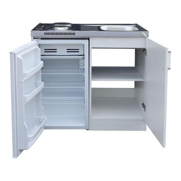VIVAX HOME mini kuhinja MK-0210XA SET - Slika 4