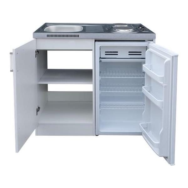 VIVAX HOME mini kuhinja MK-0210XA SET - Slika 5