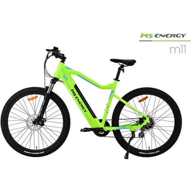 MS ENERGY eBike m11, 1249650