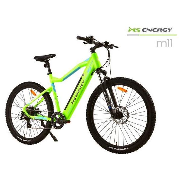 MS ENERGY eBike m11, 1249650 - Slika 2