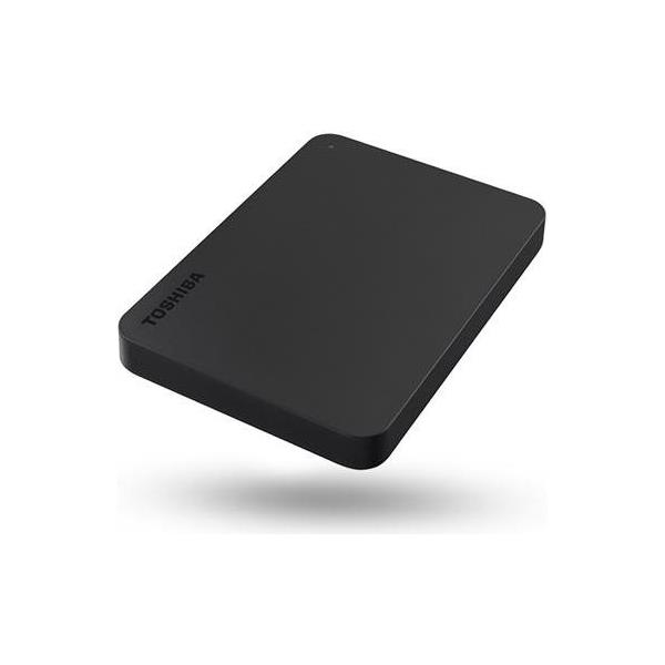 Vanjski Hard Disk Toshiba Canvio® Advanced 4TB. HDTCA40EK3CA