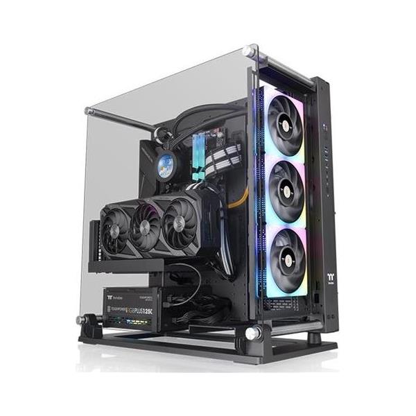 Kućište Thermaltake Core P3 TG Pro, CA-1G4-00M1WN-09