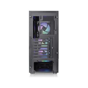 Kućište Thermaltake S200 TG ARGB, CA-1X2-00M1WN-00