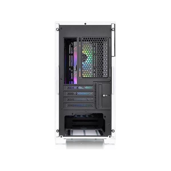 Thermaltake Divider 170 TG ARGB Snow mikro kućište, CA-1S4-00S6WN-00 - Slika 4