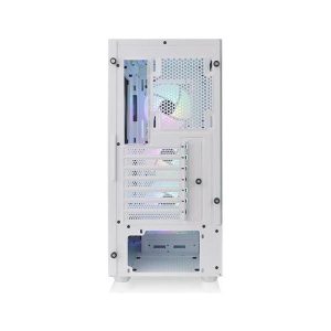Thermaltake View 200 TG ARGB Snow Mid Tower kućište, CA-1X3-00M6WN-00