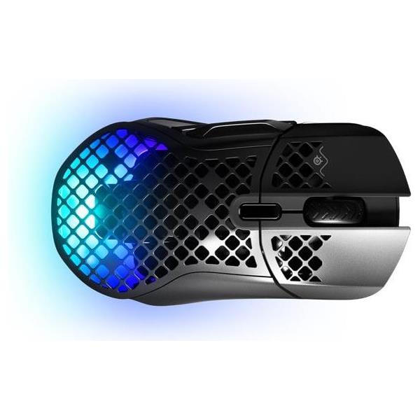 Gaming bežični miš SteelSeries Aerox 5 Wireless, 62406