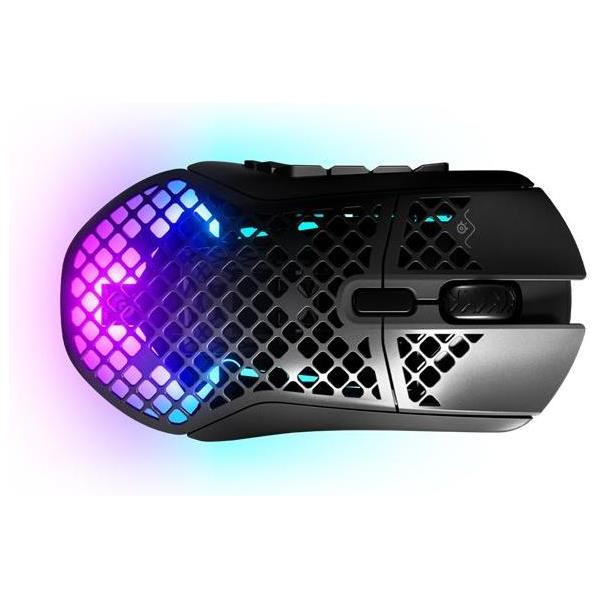 Gaming bežični miš SteelSeries Aerox 9 Wireless, 62618