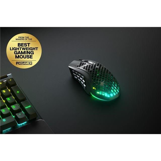 Gaming bežični miš SteelSeries Aerox 9 Wireless, 62618 - Slika 2