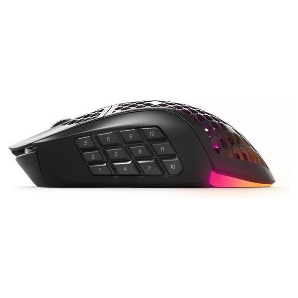 Gaming bežični miš SteelSeries Aerox 9 Wireless, 62618 - Slika 4