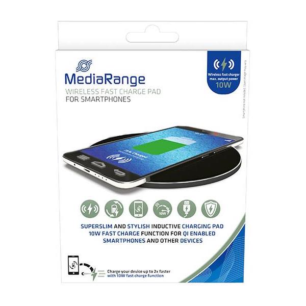 MediaRange PUNJAČ BEZKONTAKNI, MRMA111