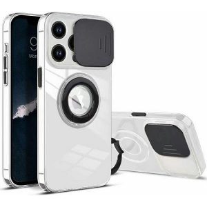 MM TPU XIAOMI REDMI NOTE 11 PRO 4G /REDMI NO 11 PRO 5G CLEAR CAM AND RING,2mm bl