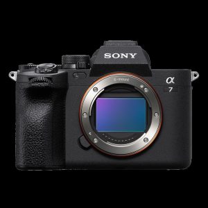Sony Alpha ILCE-7M4KB, ILCE7M4KB.CEC