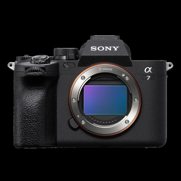 Sony Alpha ILCE-7M4KB, ILCE7M4KB.CEC