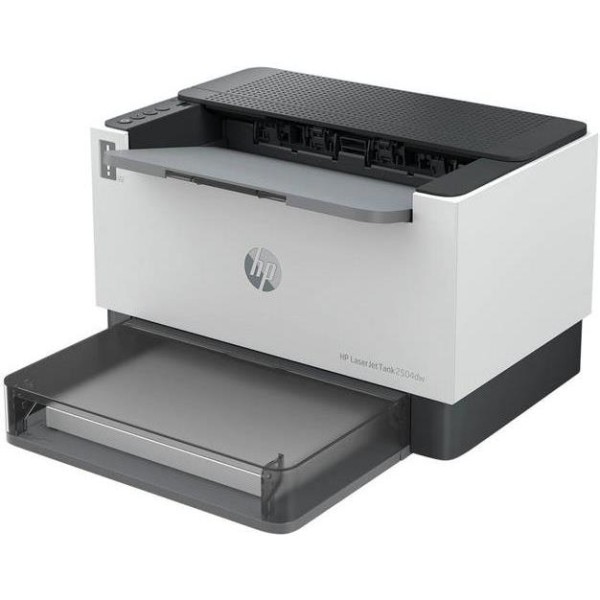 HP LaserJet Tank 2504dw Printer:EUR, 2R7F4A