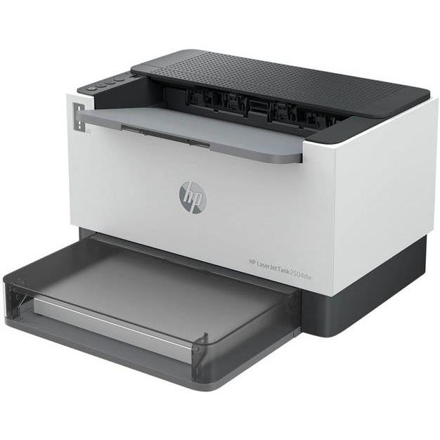 HP LaserJet Tank 2504dw Printer:EUR, 2R7F4A